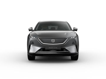 Mazda CX-6e